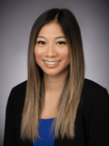 Vivian Chen, APRN, FNP-C