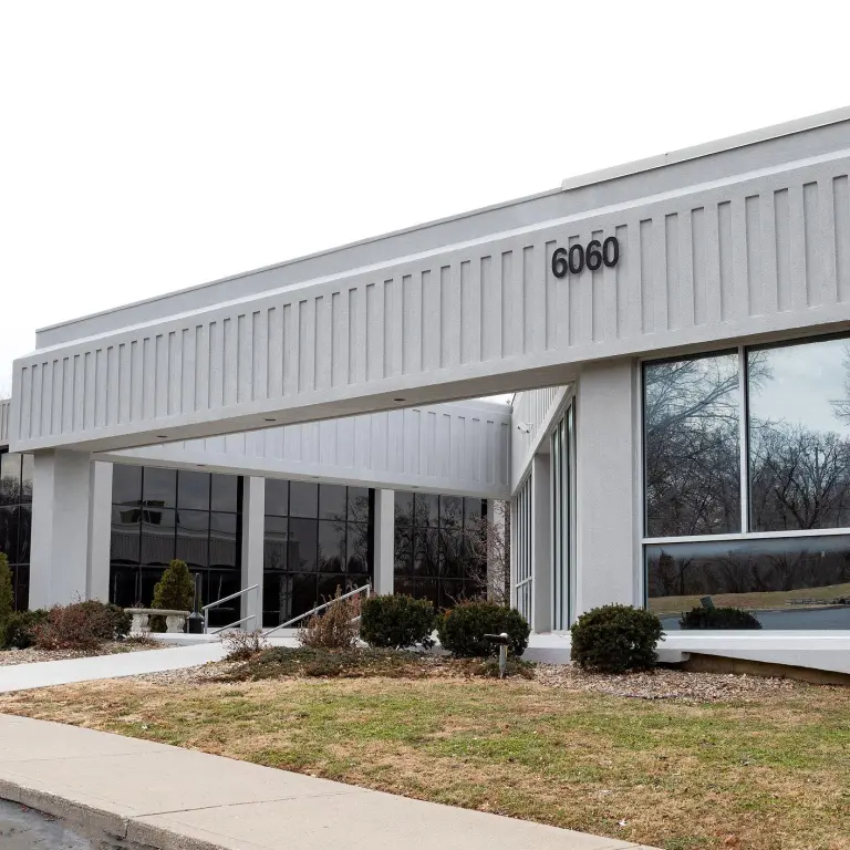 Gladstone, MO - Colorectal Surgery Associates