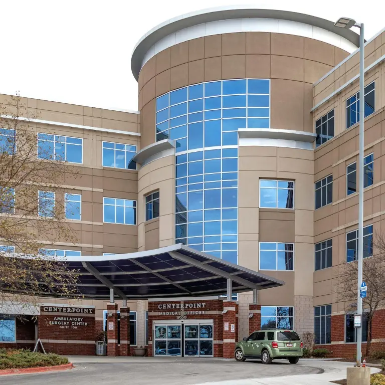 Independence, MO - Colorectal Surgery Associates