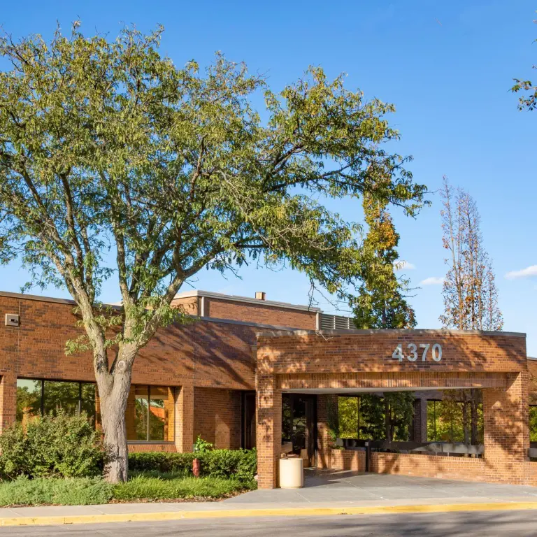 Overland Park, KS - Colorectal Surgery Associates